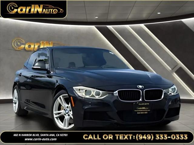 2013 BMW CT ActiveHybrid 3