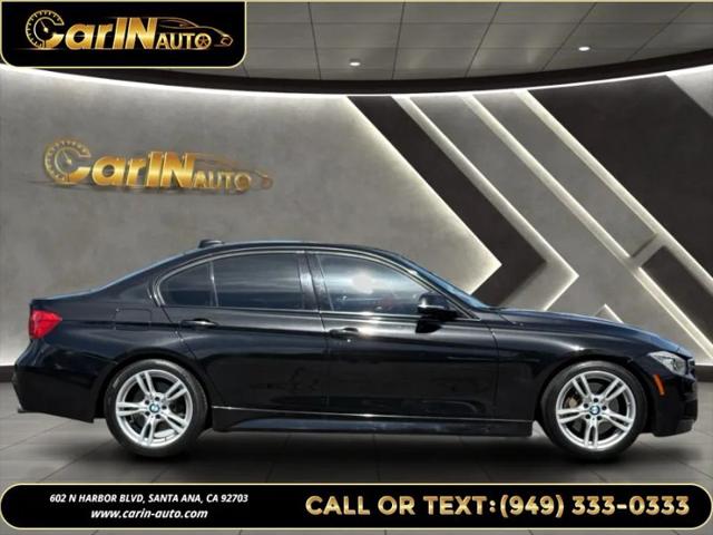2013 BMW CT ActiveHybrid 3