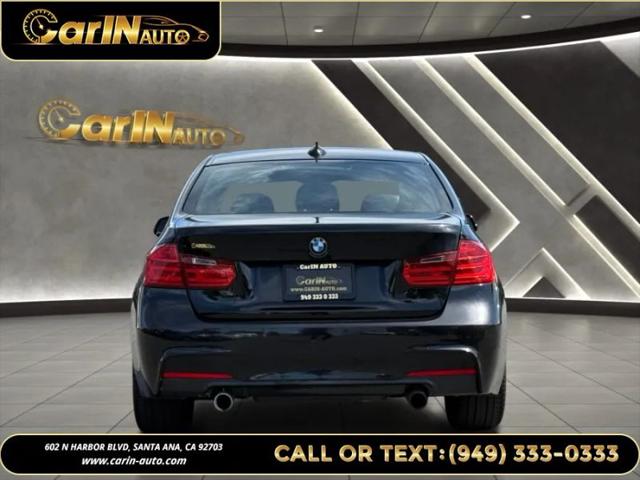 2013 BMW CT ActiveHybrid 3