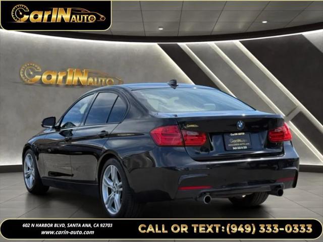 2013 BMW CT ActiveHybrid 3