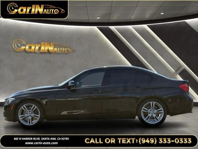 2013 BMW CT ActiveHybrid 3