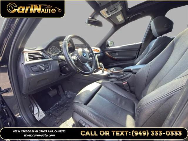 2013 BMW CT ActiveHybrid 3