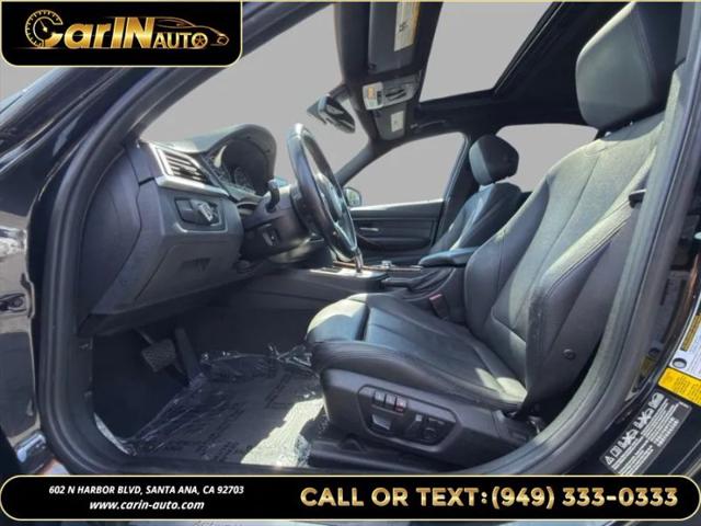 2013 BMW CT ActiveHybrid 3