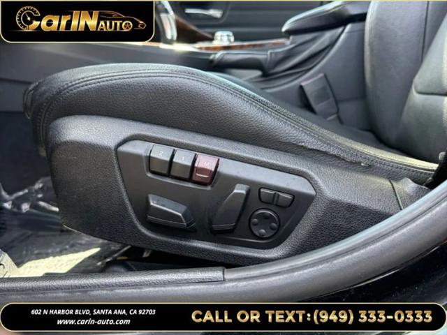 2013 BMW CT ActiveHybrid 3