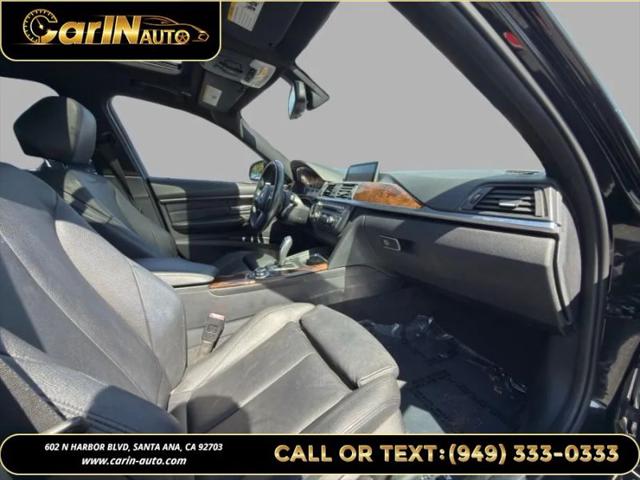 2013 BMW CT ActiveHybrid 3