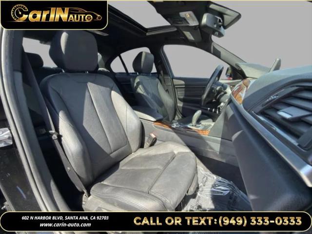 2013 BMW CT ActiveHybrid 3