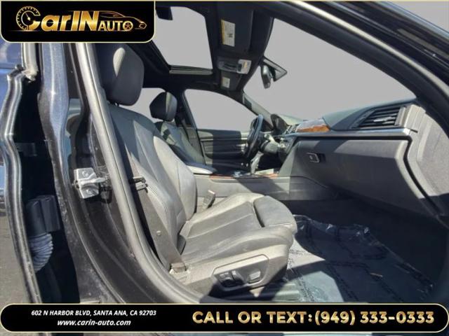 2013 BMW CT ActiveHybrid 3