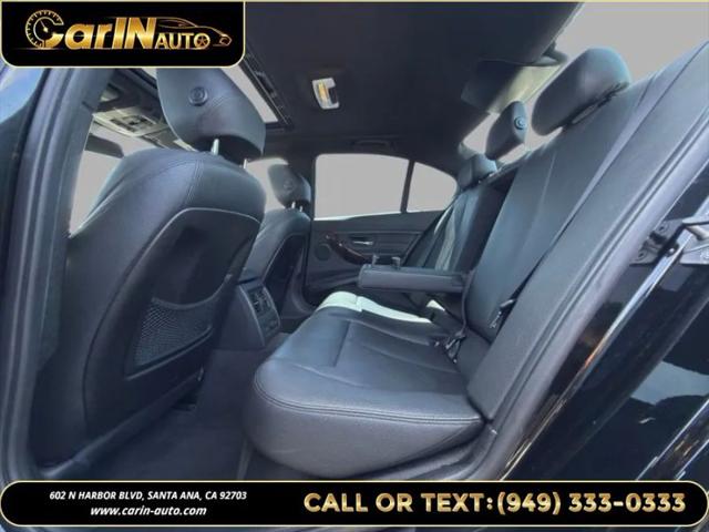 2013 BMW CT ActiveHybrid 3