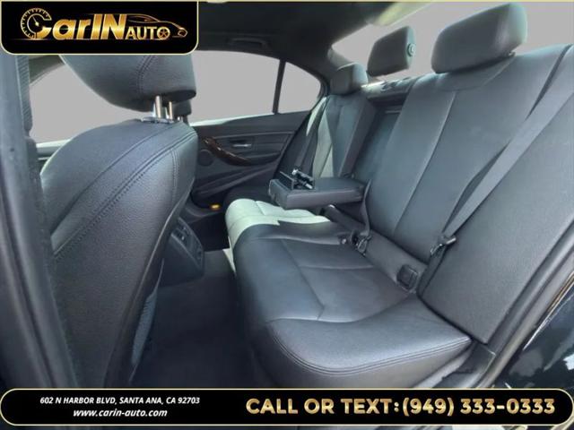 2013 BMW CT ActiveHybrid 3