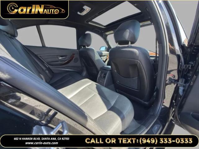 2013 BMW CT ActiveHybrid 3