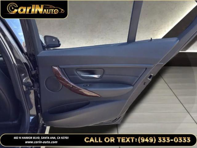 2013 BMW CT ActiveHybrid 3