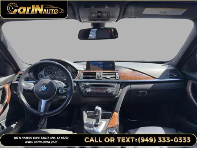 2013 BMW CT ActiveHybrid 3