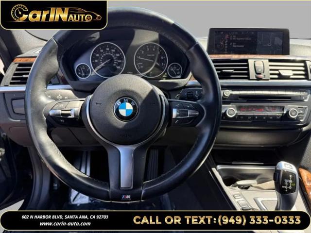2013 BMW CT ActiveHybrid 3
