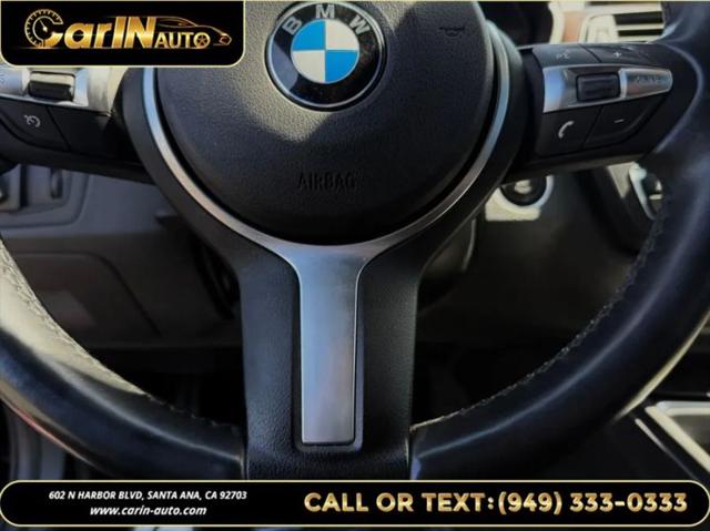 2013 BMW CT ActiveHybrid 3