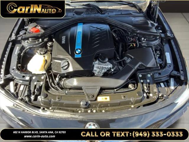 2013 BMW CT ActiveHybrid 3