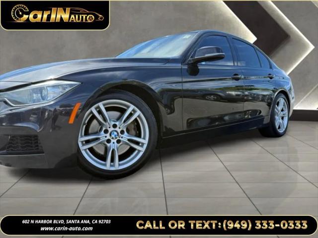 2013 BMW CT ActiveHybrid 3