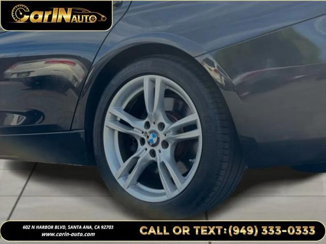 2013 BMW CT ActiveHybrid 3