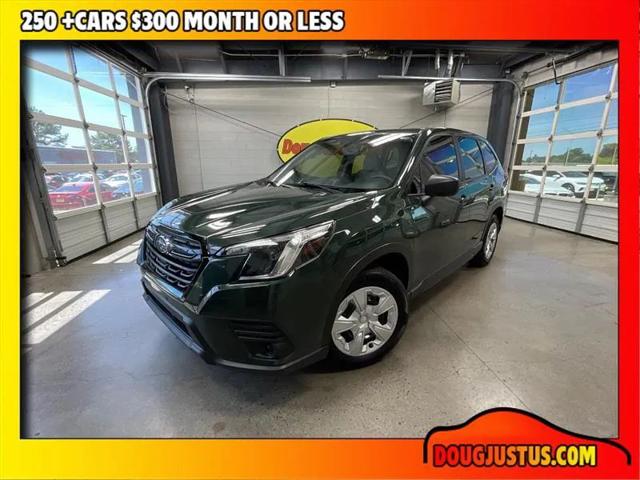 2023 Subaru Forester Base for sale in Louisville, TN