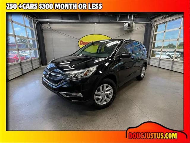 2016 Honda CR-V EX for sale in Louisville, TN
