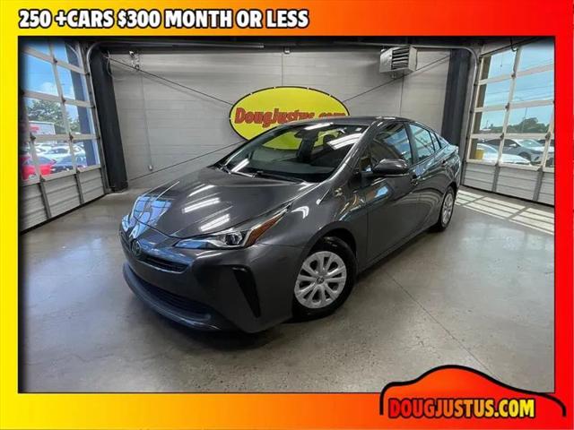 2022 Toyota Prius LE for sale in Louisville, TN
