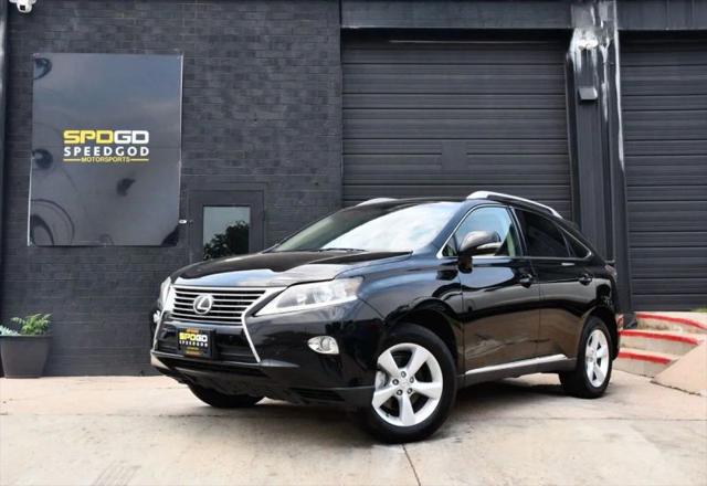 2013 Lexus RX 350 350 for sale in Englewood, CO