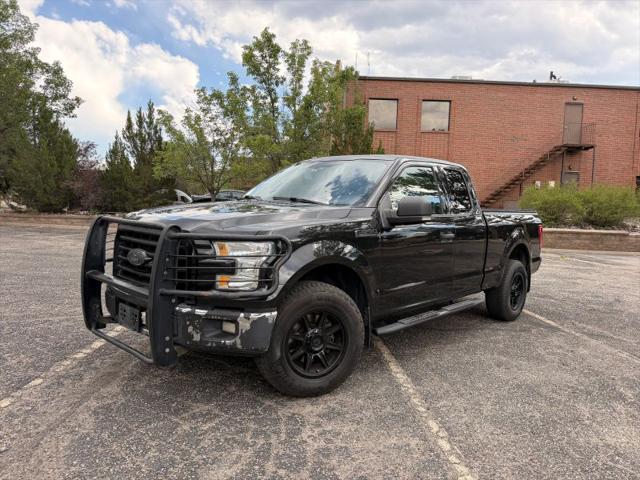2015 Ford F-150 XLT for sale in Aurora, CO