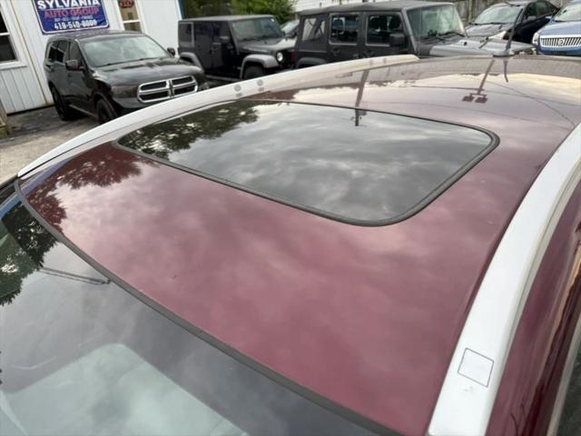 2012 Honda CR-V EX-L for sale in Sylvania, OH