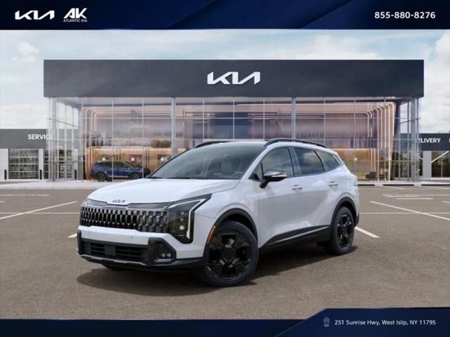 2026 Kia Sportage X-Line for sale in West Islip, NY