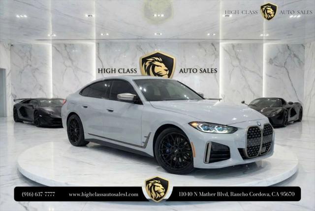 2023 BMW M440i Gran Coupe M440i for sale in Rancho Cordova, CA