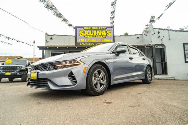 2023 Kia K5 LXS for sale in Salinas, CA