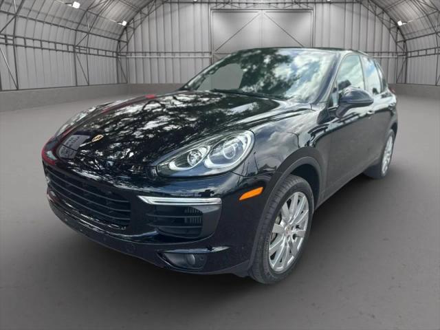 2015 Porsche Cayenne S for sale in Tampa, FL