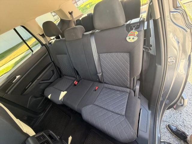 2021 Volkswagen Atlas 2.0T S