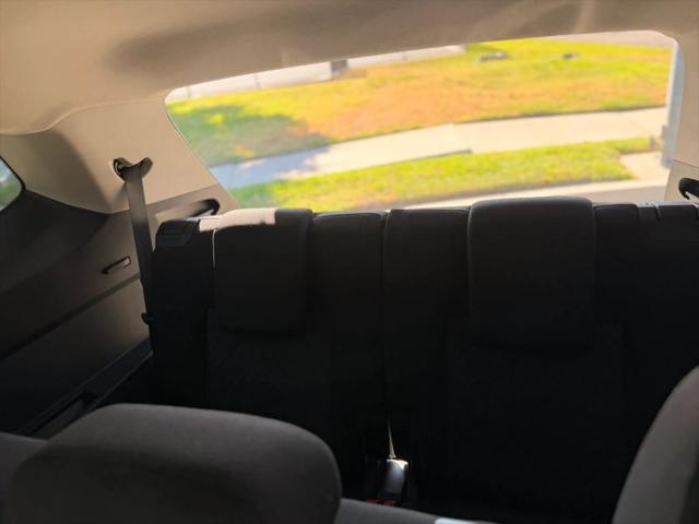 2021 Volkswagen Atlas 2.0T S
