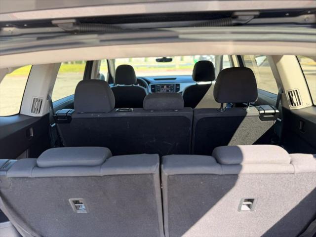 2021 Volkswagen Atlas 2.0T S
