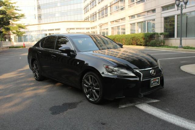 2014 Lexus GS 350 350 for sale in Arlington, VA