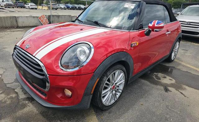 2019 MINI Convertible Cooper for sale in Arlington, VA