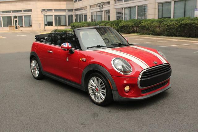 2019 MINI Convertible Cooper for sale in Arlington, VA