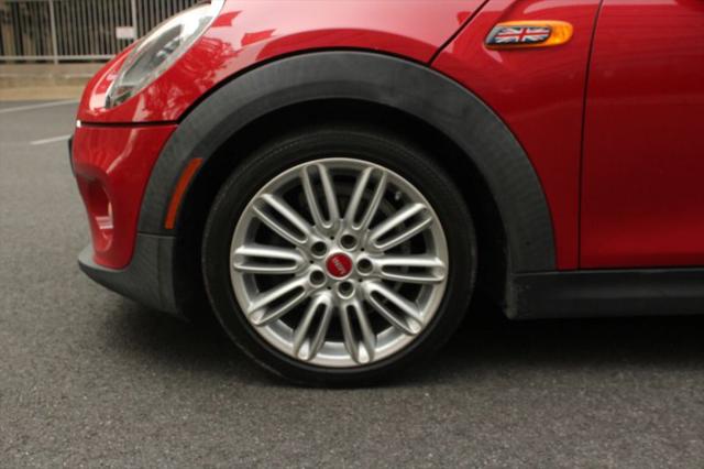2019 MINI Convertible Cooper