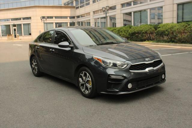 2020 Kia Forte LXS for sale in Arlington, VA