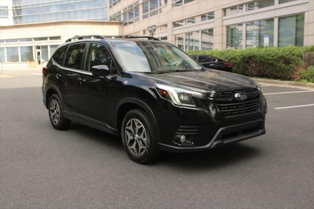 2023 Subaru Forester Premium for sale in Arlington, VA