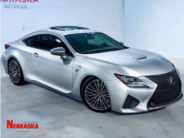 2015 Lexus RC F F for sale in Grand Island, NE