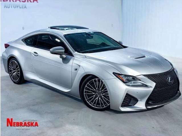 2015 Lexus RC F F for sale in Grand Island, NE