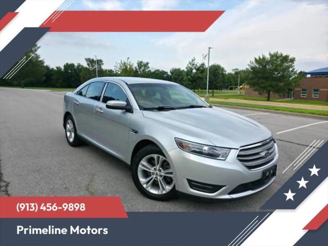 2017 Ford Taurus SEL for sale in Olathe, KS