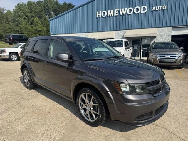 2018 Dodge Journey GT AWD for sale in Homewood, AL