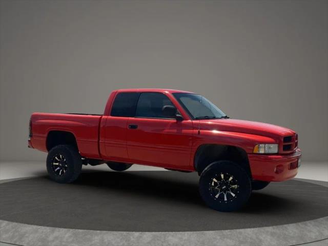 2001 Dodge Ram 1500 Base for sale in Santa Maria, CA