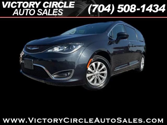 2019 Chrysler Pacifica Touring L for sale in Troutman, NC