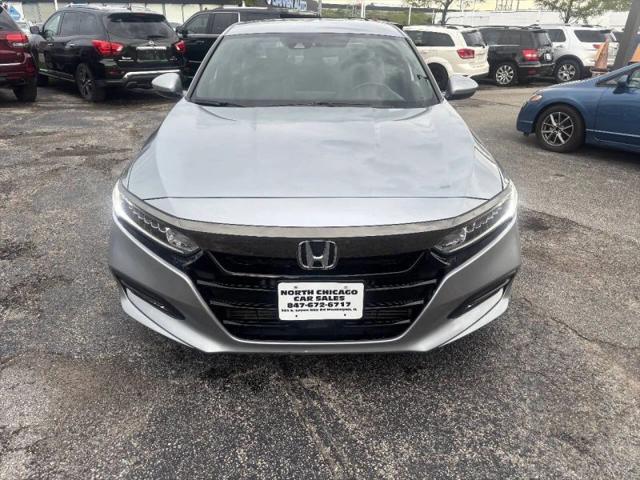 2020 Honda Accord Sport for sale in Waukegan, IL