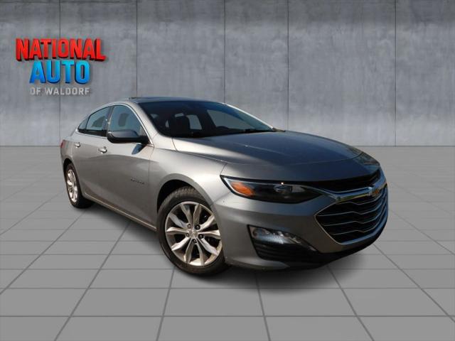 2024 Chevrolet Malibu FWD 1LT for sale in Waldorf, MD