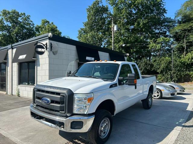 2015 Ford F-350 XL for sale in Metuchen, NJ