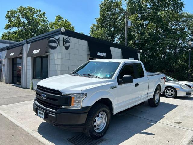2018 Ford F-150 XL for sale in Metuchen, NJ